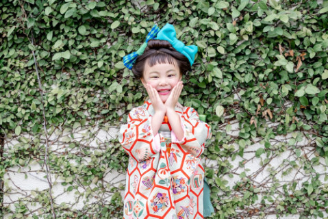 Ayaaya S 前撮り 出張ロケ撮影 七五三 成人式 大阪 淀川区 三国 十三 豊中 吹田 箕面 中津