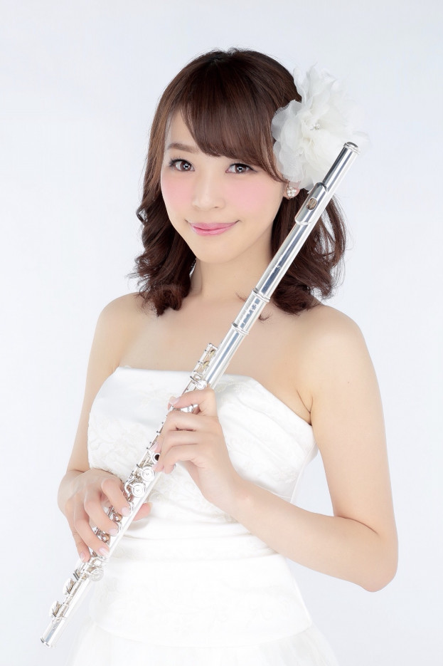 Profile Flute Violin Duo ゆいはる