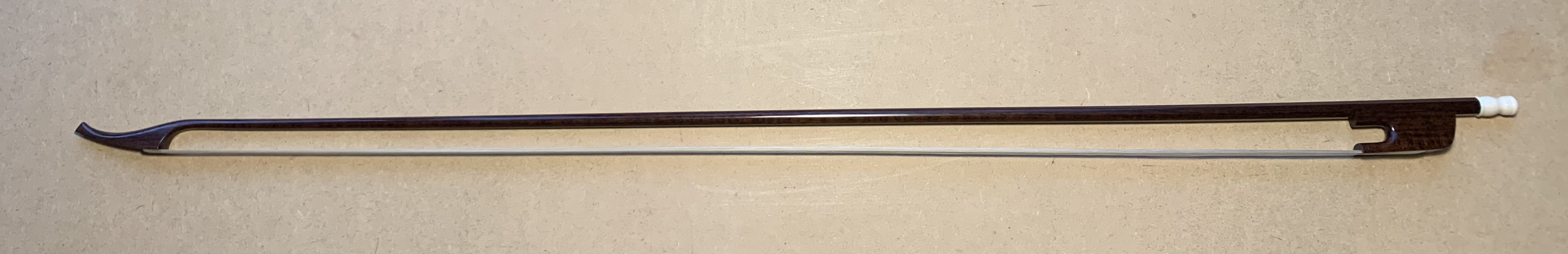 ガンバ弓 Bow | ヴィオラ・ダ・ガンバ工房L'Arbre