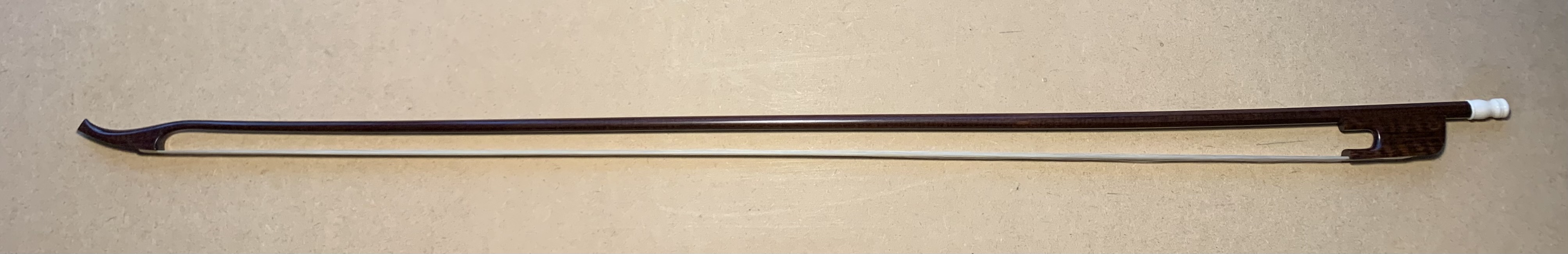 ガンバ弓 Bow | ヴィオラ・ダ・ガンバ工房L'Arbre