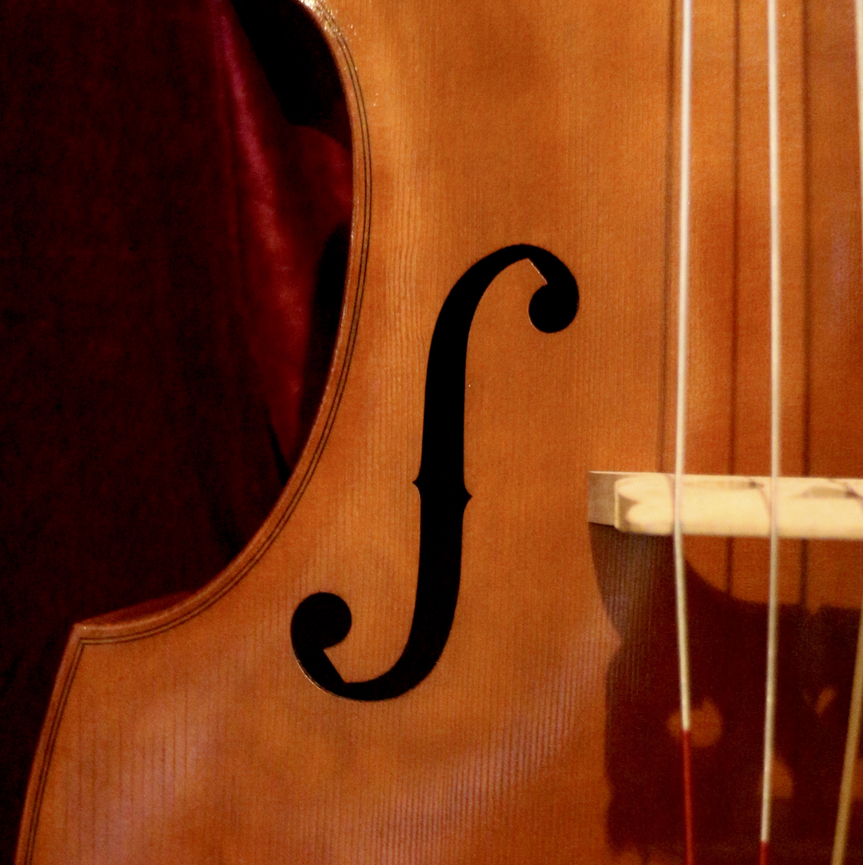 販売中の楽器 | ヴィオラ・ダ・ガンバ工房L'Arbre