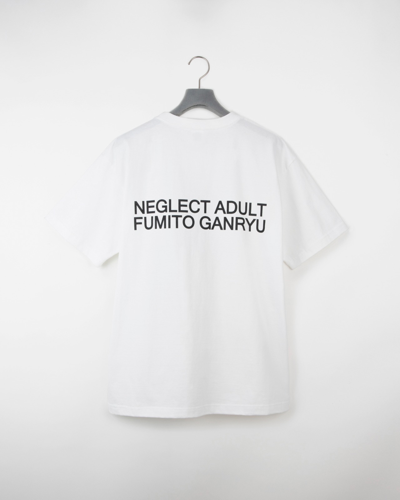 Neglect Adult Patients Tシャツ