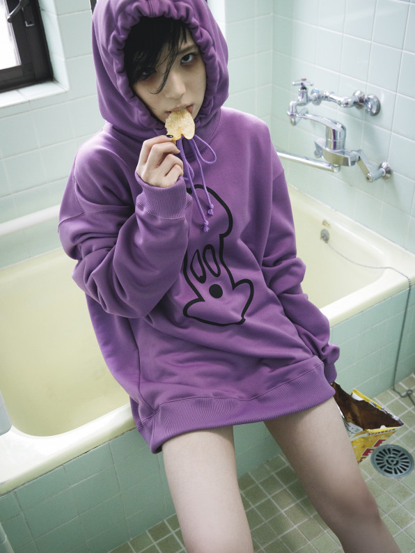 NEGLECT ADULT PATiENTS 2022 A/W LOOKBOOK & EXHiBiTiONのお知らせ 