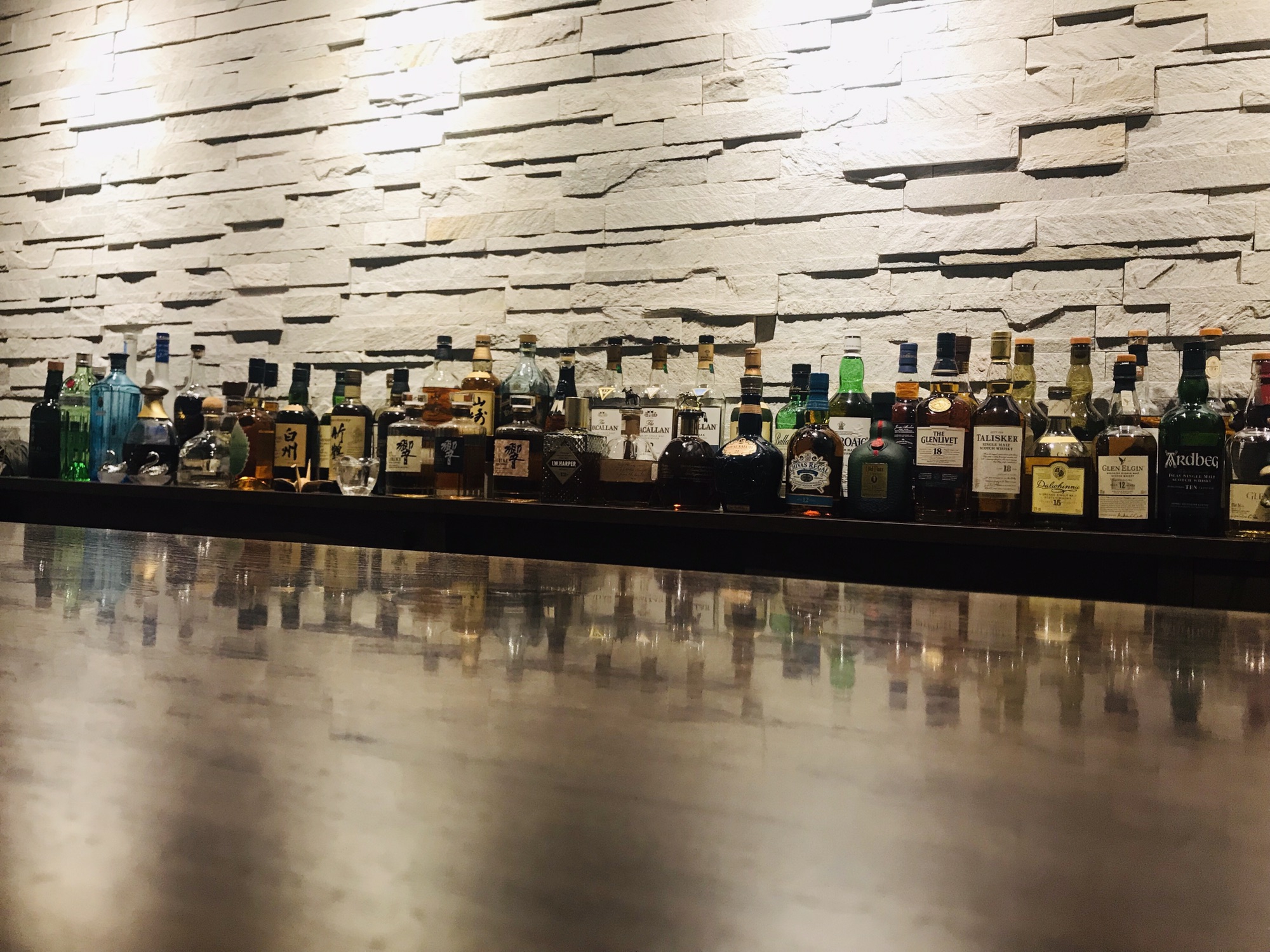 Member's Bar Lana