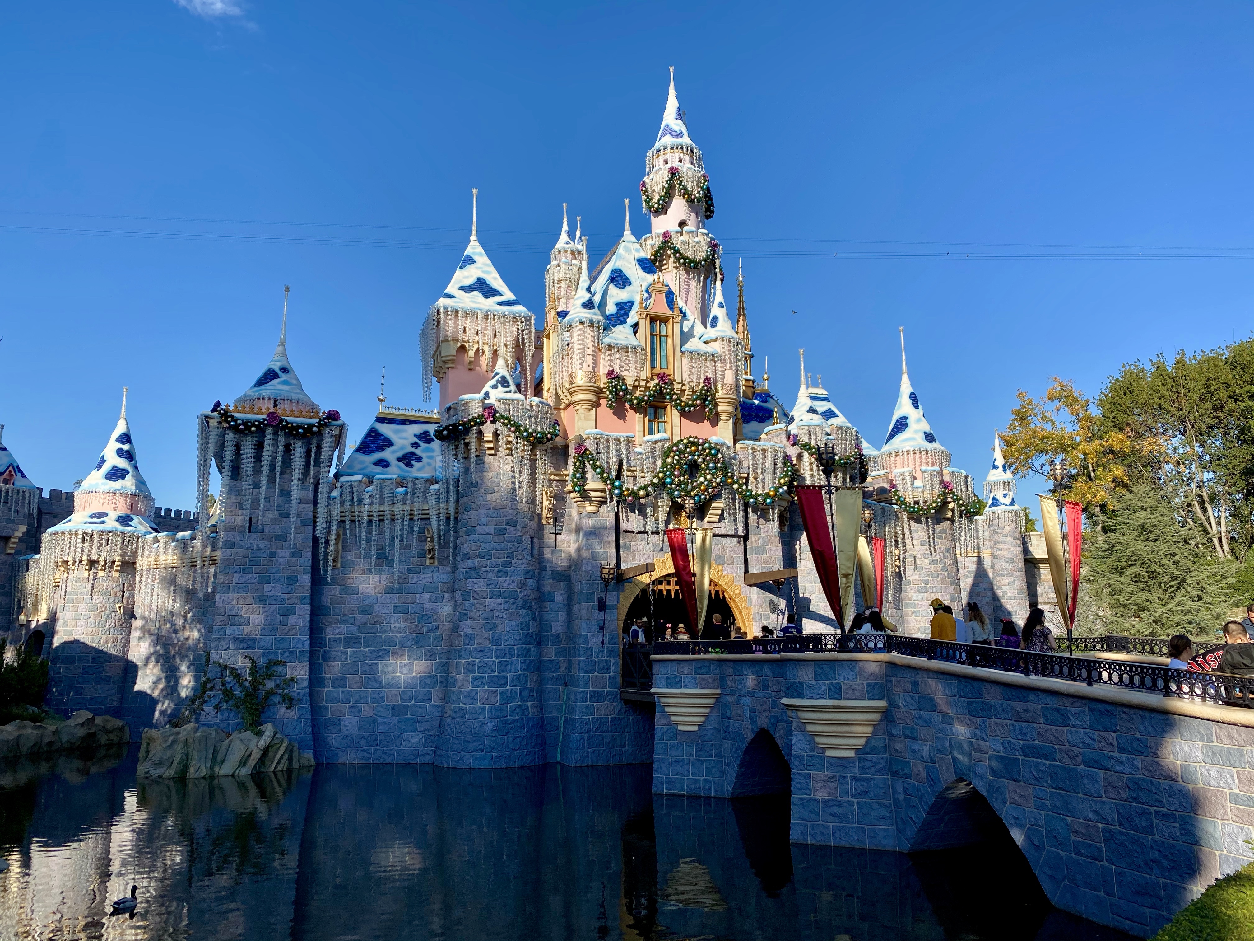 ロサンゼルス旅行記（2019）1日目③：スター・ウォーズ