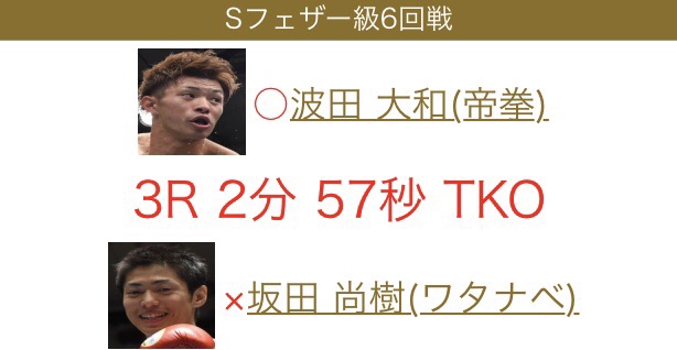 波田大和君おめでとう‼️ 旭道山和泰（有）旭ドリームホームページ