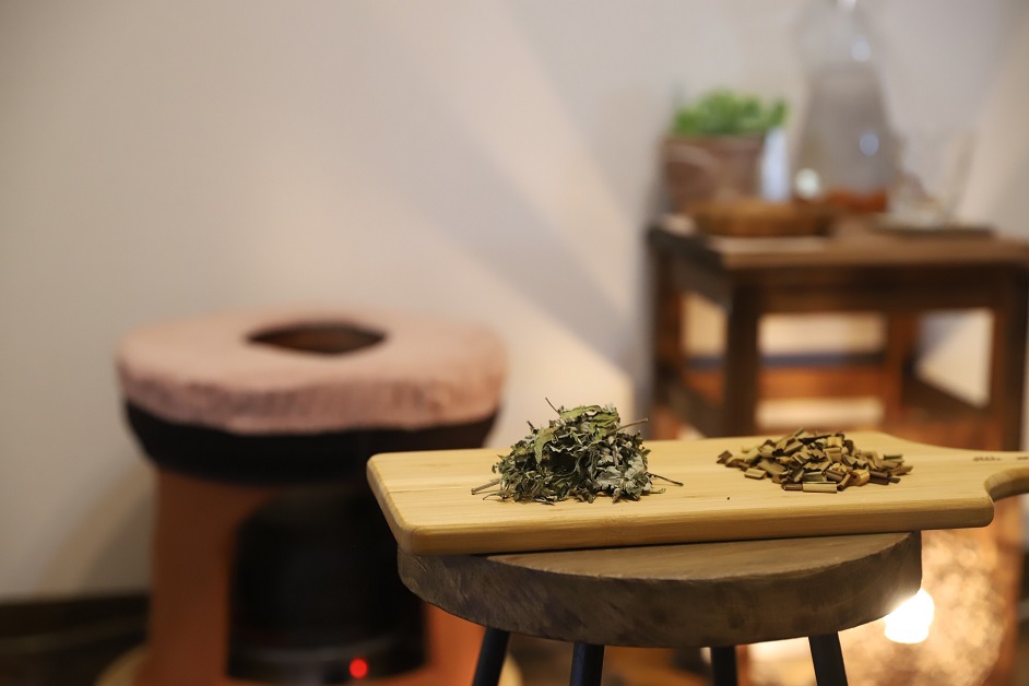 ゲルマニウムで免疫力アップ Ge黄土瓦