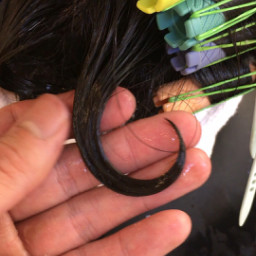 メンズ Pluss Teru Biyousitsu プラステル美容室