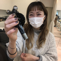 誕生日 Pluss Teru Biyousitsu プラステル美容室