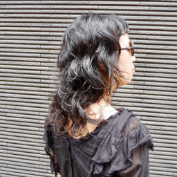 ファッション Pluss Teru Biyousitsu プラステル美容室