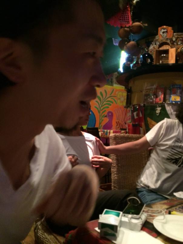 Bakabakashiレポート Pluss Teru Biyousitsu プラステル美容室