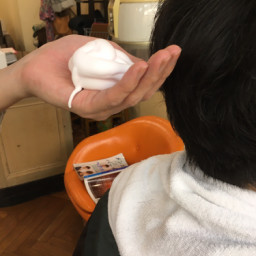 年11月の記事一覧 Pluss Teru Biyousitsu プラステル美容室