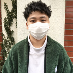 メンズ Pluss Teru Biyousitsu プラステル美容室