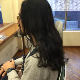 刈り上げ Pluss Teru Biyousitsu プラステル美容室