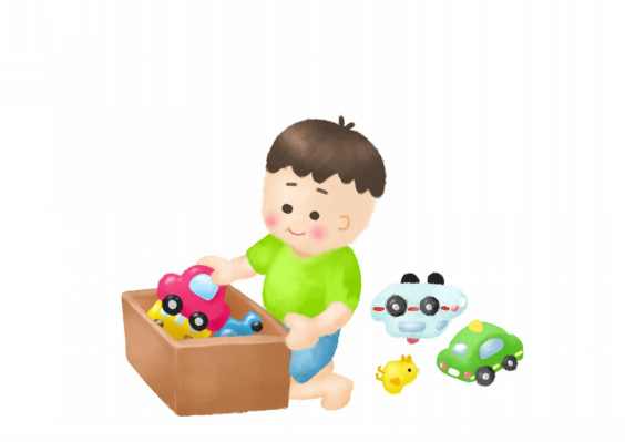 お片付け講座 子育てmamaにお伝えする ａ Plus 心地よいオウチで過ごそう