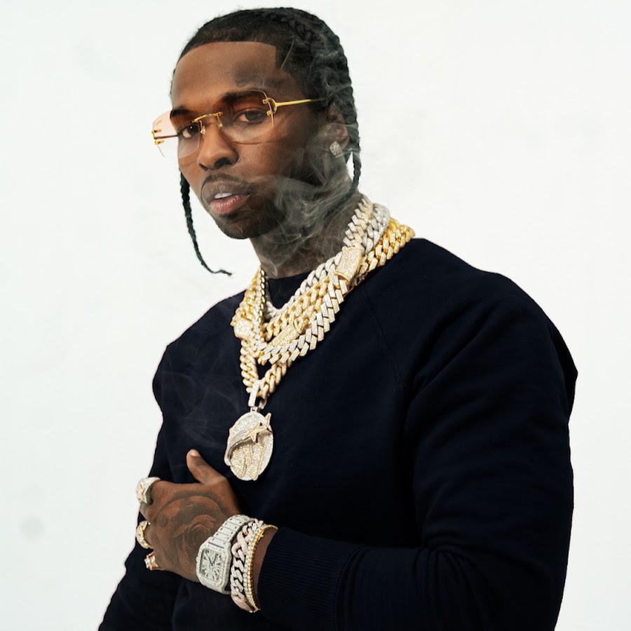 ラップリマン　popsmoke ラップリマン 4枚セット ラップリマン 20枚セット