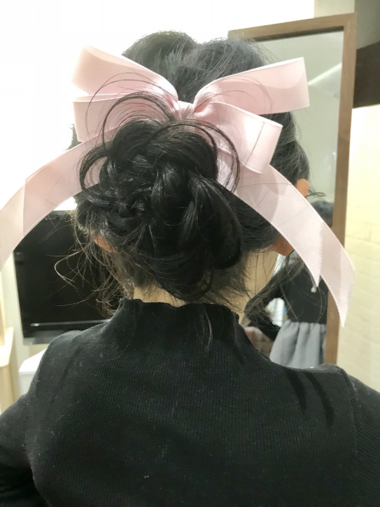 キッズヘアアレンジ Episode1 キッズヘアアレンジ Episode1