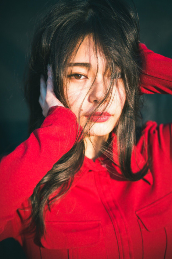 Profile 林 杏莉 Official