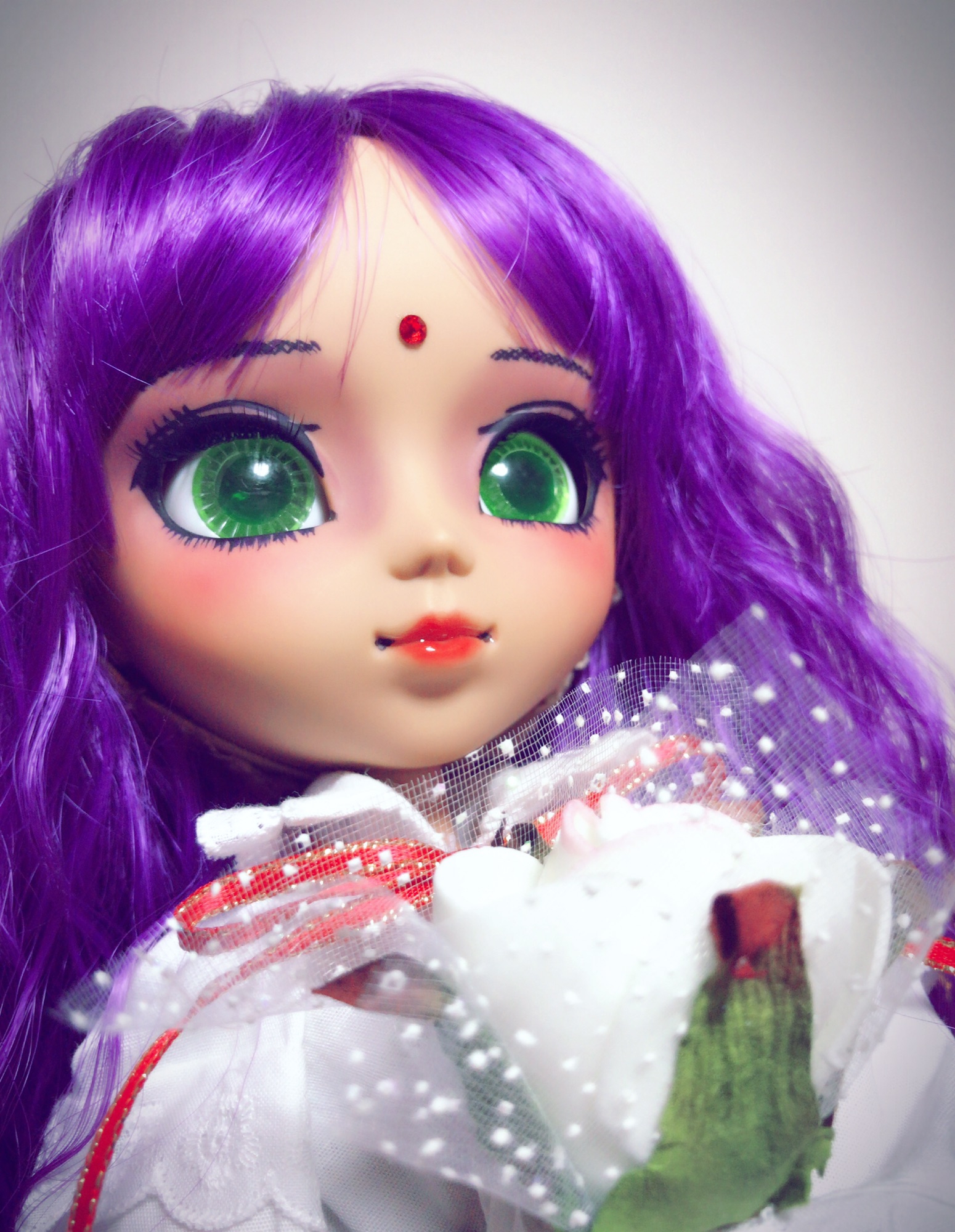 少女革命ウテナ ウテナ プーリップ Pullip ドール 人形 フィギュア