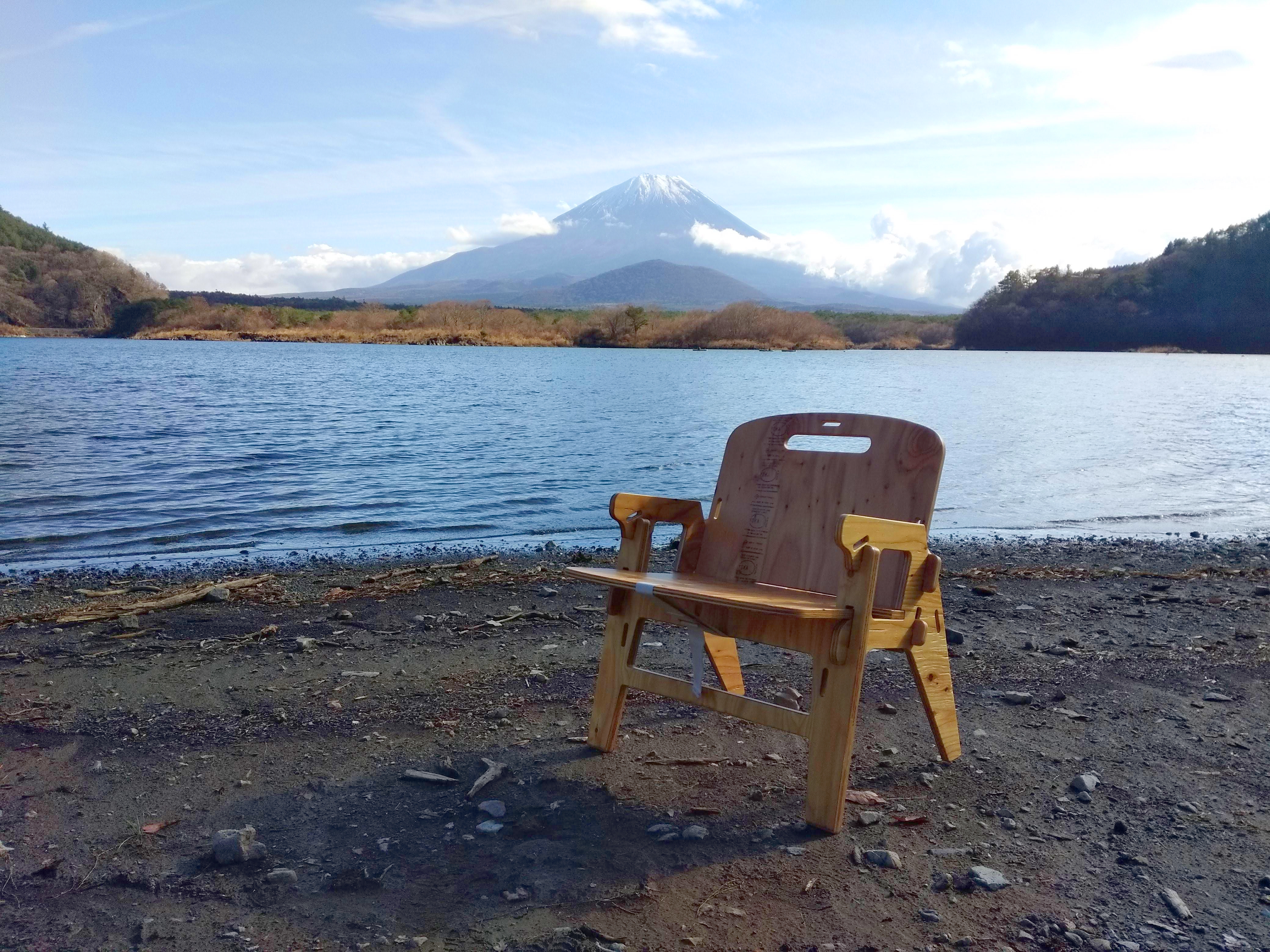 YOKA】家具？キャンプギア？「休日を最高のものにする」YOKAの展示受注 ...