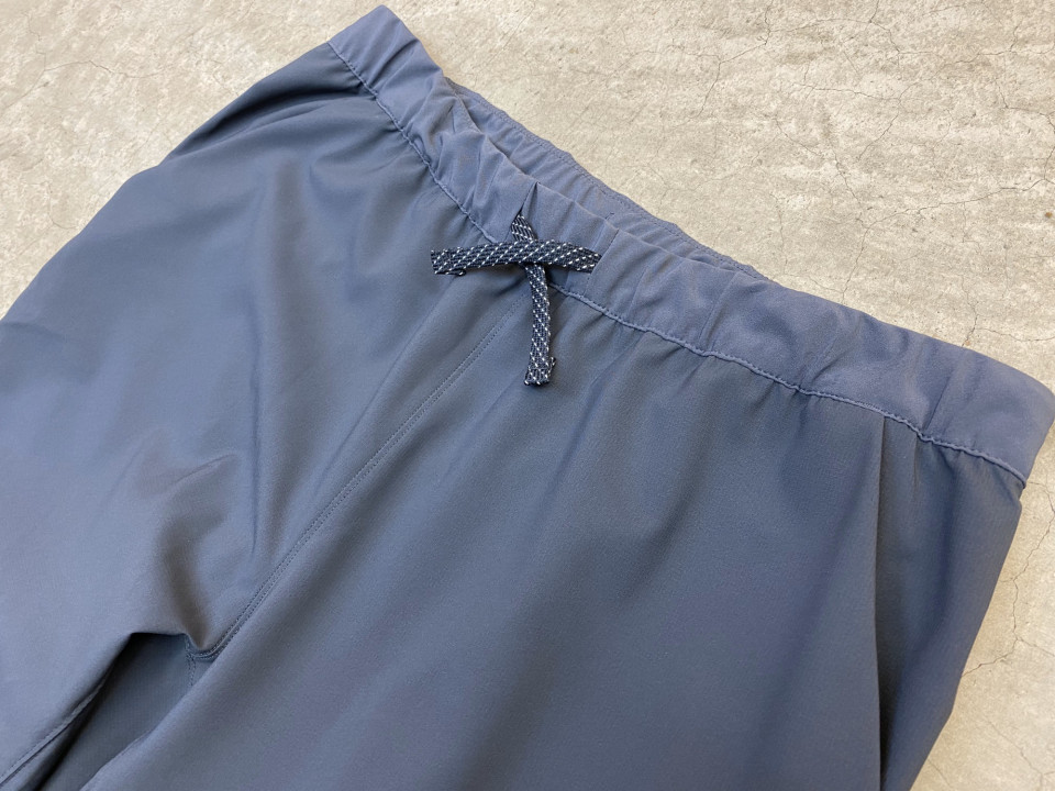 Patagonia Arc Teryx 走れるロングパンツが使い勝手 The North Face Outing Products Elk