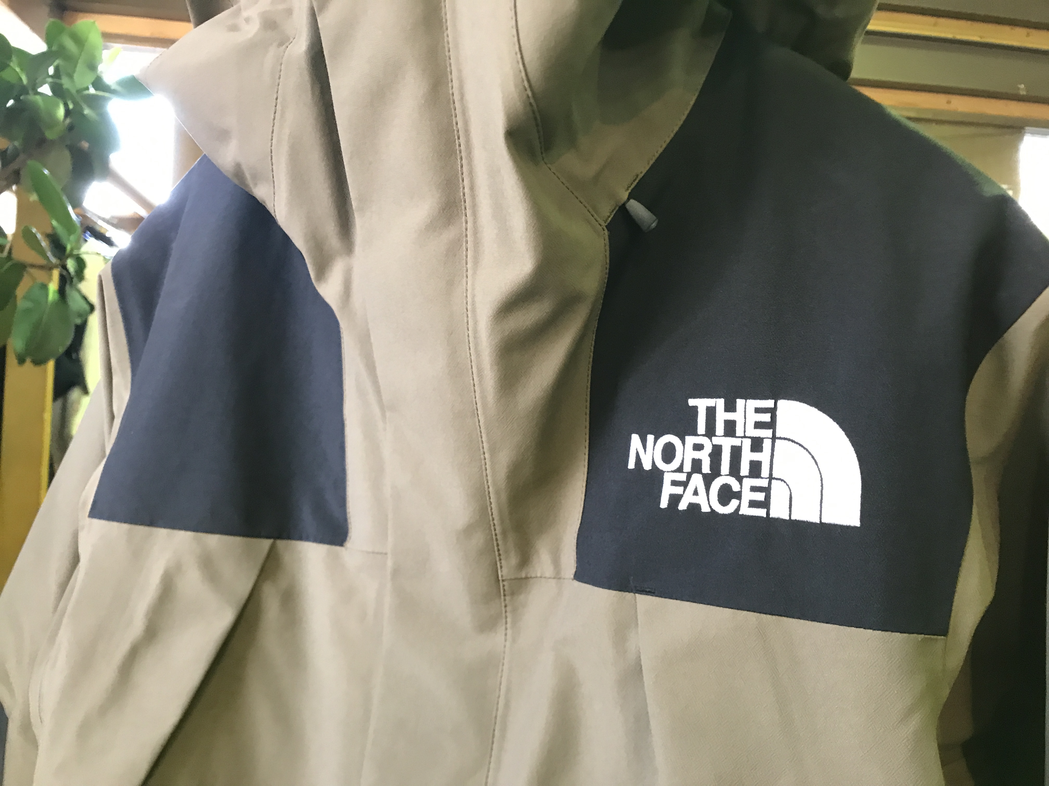 THE NORTH FACE】生まれ変わったノースの代表的プロダクツ | OUTING 
