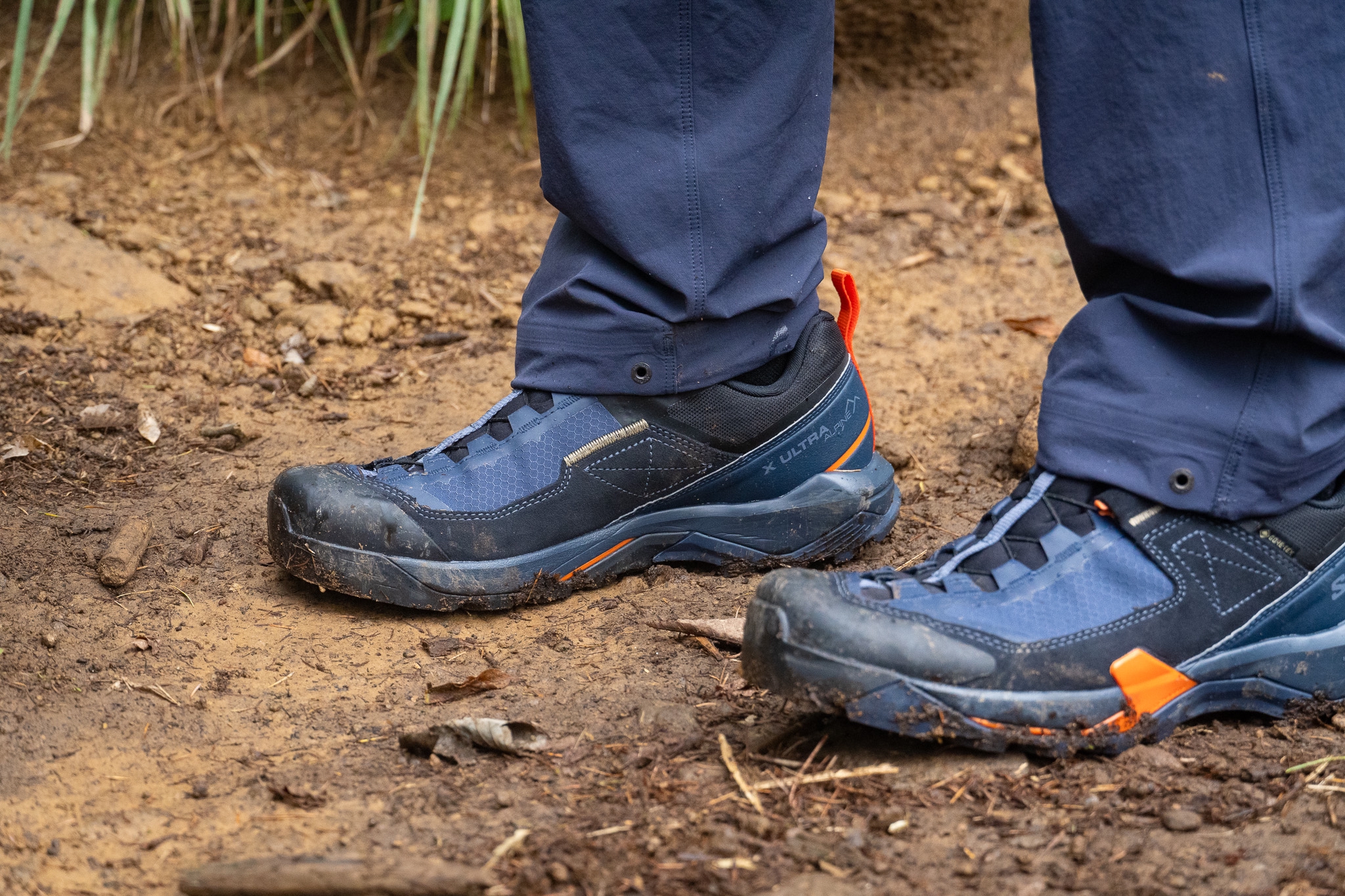 SALOMON】ベストセラーハイキングシューズ「X ULTRAシリーズ」の