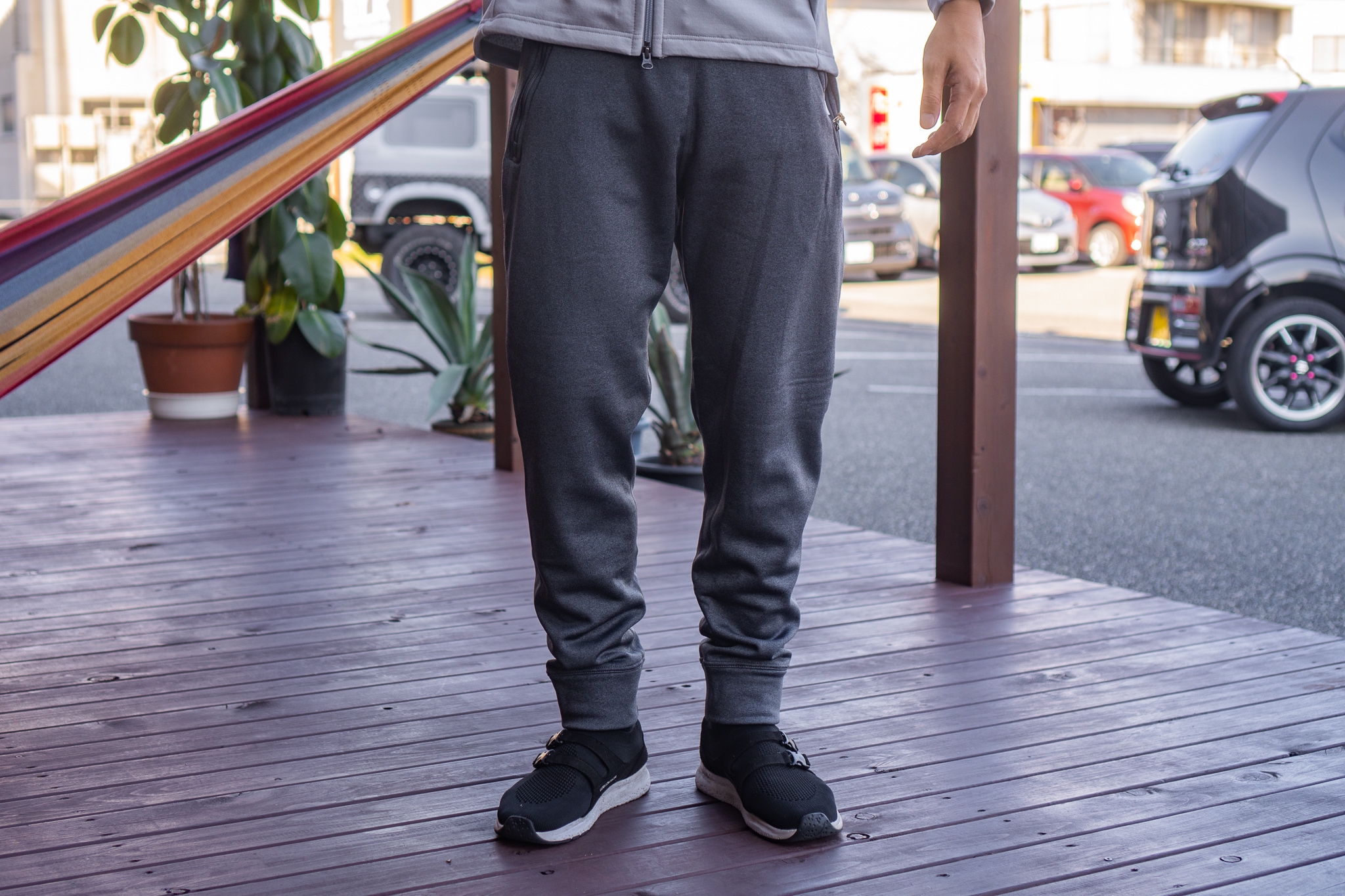 Houdiniフーディニ 人気Lodge Pants 訳あり ロッジパンツ S - 通販 ...