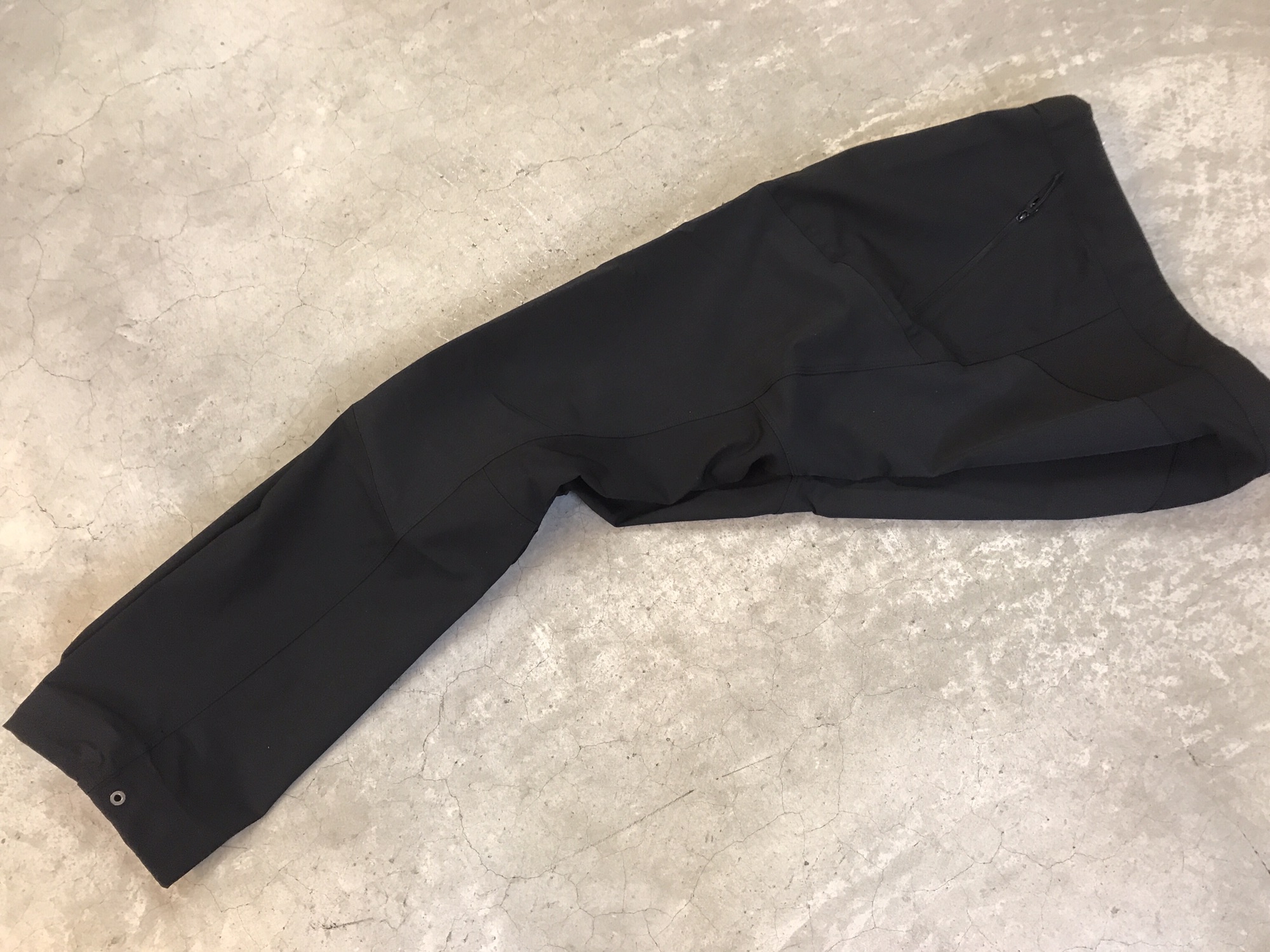 ARC'TERYX】軽量かつ強靭、美しいシルエットのアークテリクス ARC'TERYX】軽量かつ強靭、美しいシルエットのアークテリクス