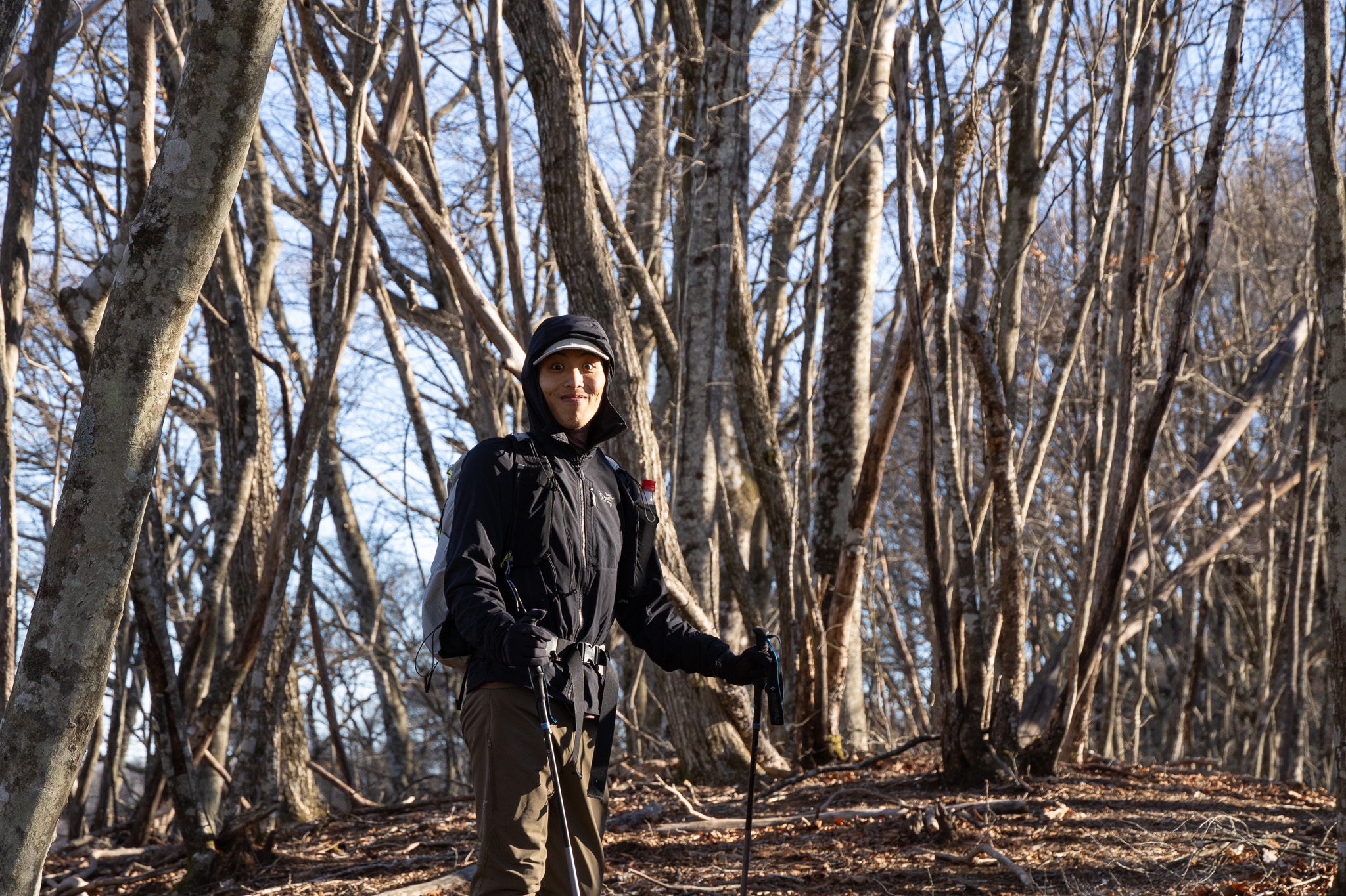 ARC'TERYX】生まれ変わった万能ミッドレイヤー。新次元のデルタ ARC'TERYX】生まれ変わった万能ミッドレイヤー。新次元のデルタ