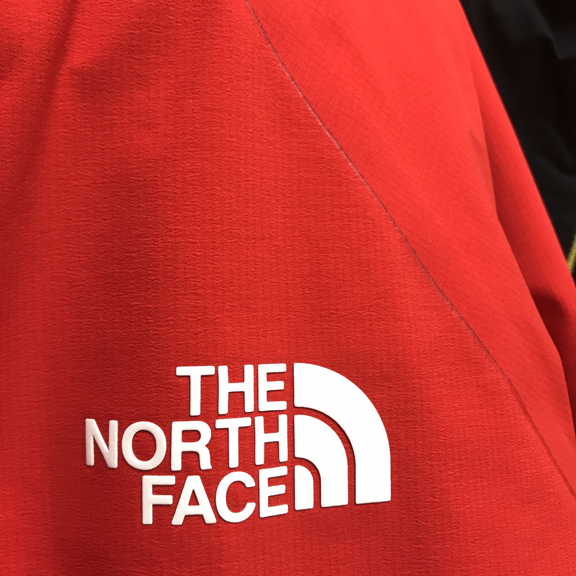 THE NORTH FACE】ノースフェイスの最高峰、サミットシリーズ | OUTING