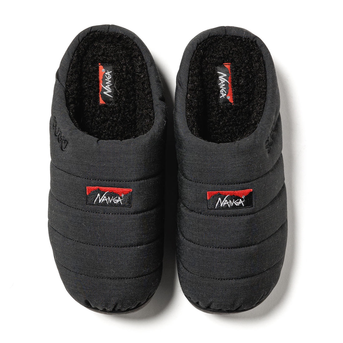 NANGA - 新品 NANGA×SUBU ナンガ スブ TAKIBI charcoal 2 2022新作】NANGA×SUBU WINTER SANDAL 予約開始！【ナンガ×スブ