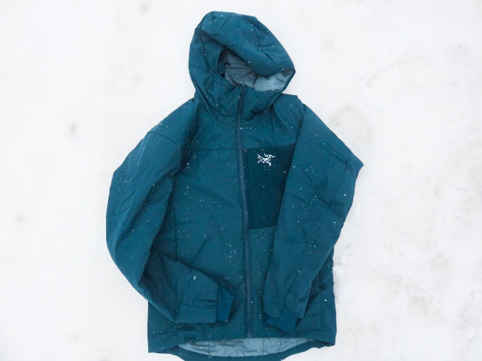 ARC'TERYX】2022FW NEW COLLECTION 先行受注会【9/17-25】 | OUTING 