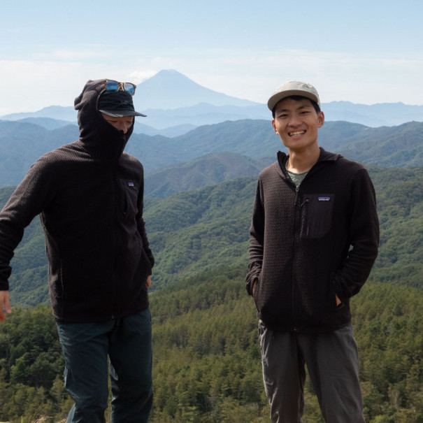 結局R1 AIRに勝るミドルレイヤーが見つからない話 | OUTING 