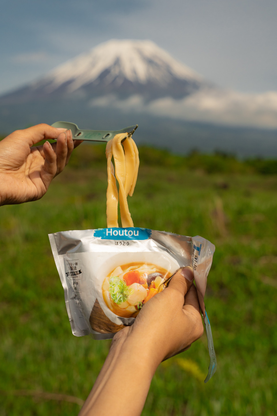 希少 パウチ 郷土料理 電子レンジ 保存食 レンジでほうとう 山梨 レトルト 備蓄用 3