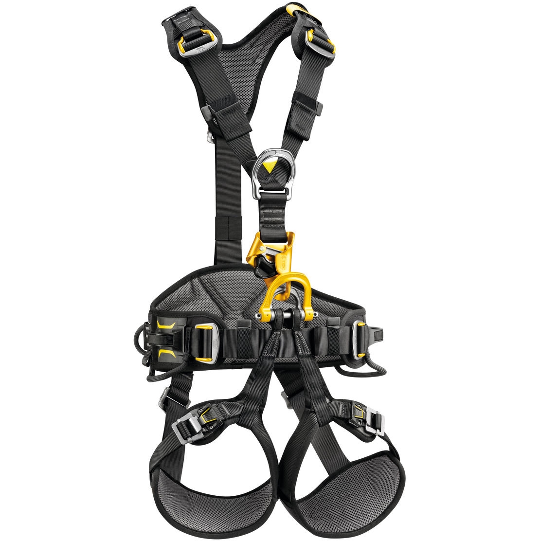 PETZL】エルクでペツルのプロフェッショナルラインの取り扱い