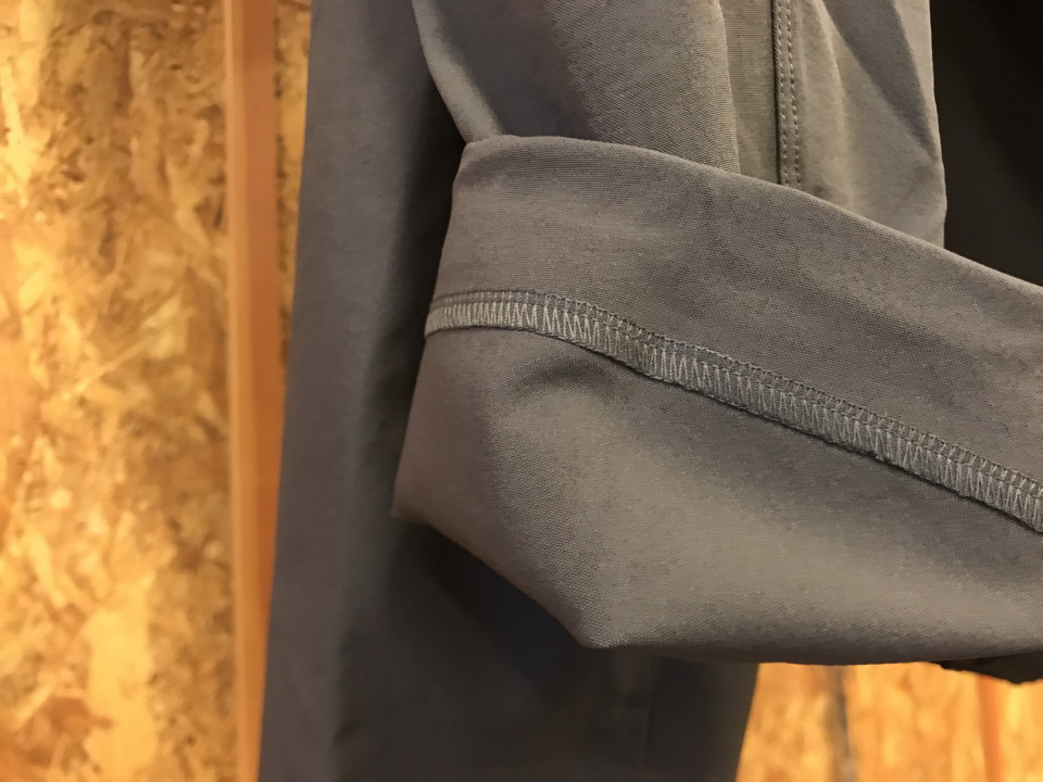 Arc Teryx 軽量かつ強靭 美しいシルエットのアークテリクス新作パンツ Outing Products Elk Arc Teryx 軽量かつ強靭 美しいシルエットのアークテリクス新作パンツ Outing Products Elk
