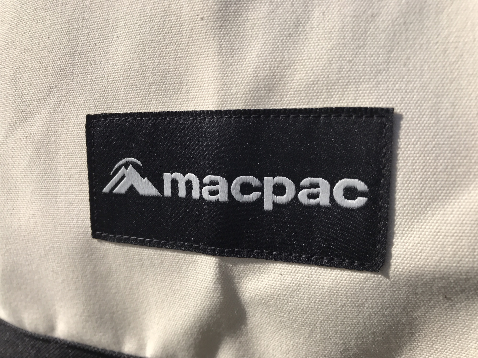 macpac】ニュージーランドの自然で育まれたシンプル＆タフなバック 