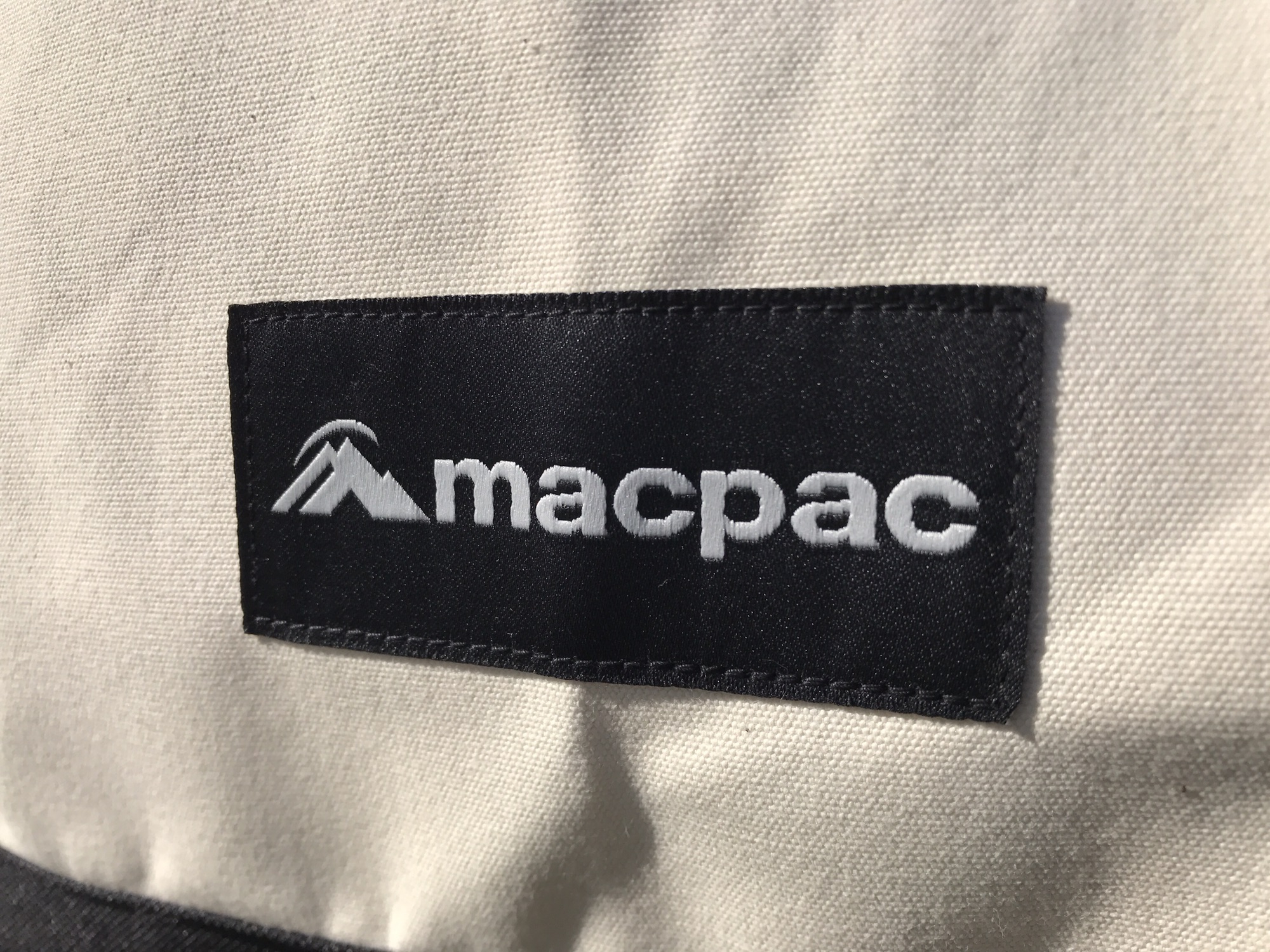 macpac】ニュージーランドの自然で育まれたシンプル＆タフなバック