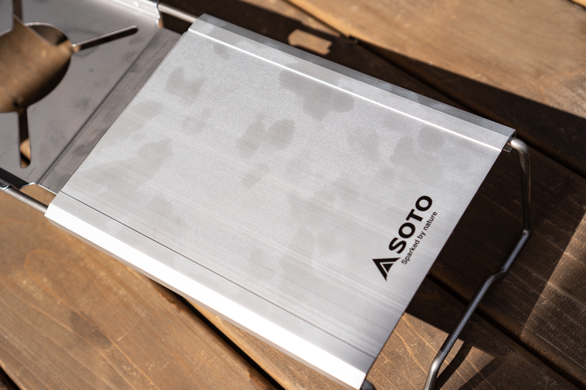 SOTO】ソトの2021年新作は、ソロから大人数まで対応する注目の