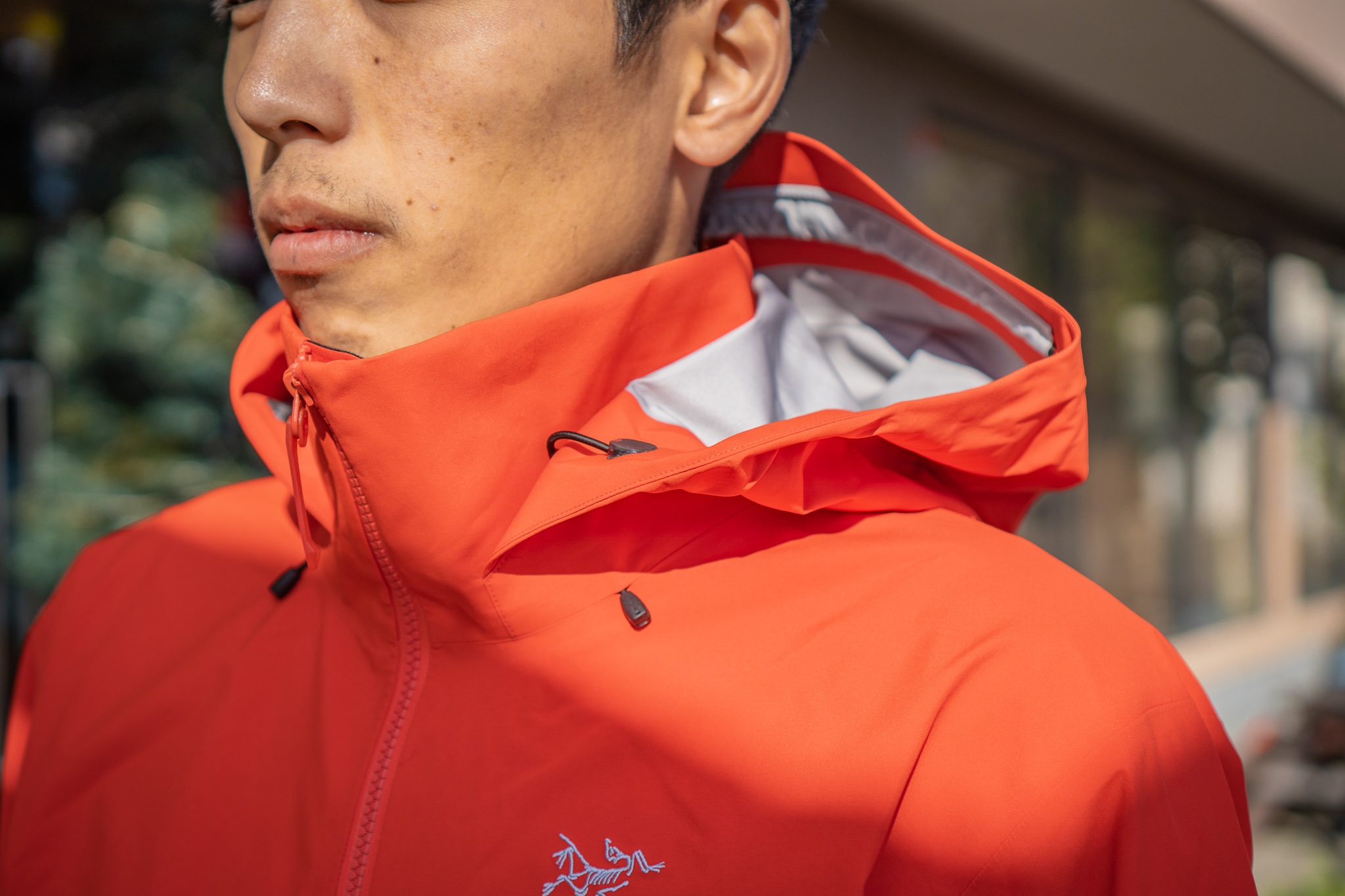 最も丈夫で耐久性に優れたGORE-TEX PRO ハードシェル【最高峰の進化