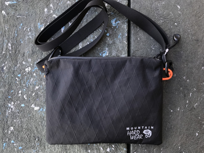 Atelierbluebottle Hiker S Sacoche 02 With Zip Pocket Sokit 東京都練馬区にある山のセレクトショップ ソキット