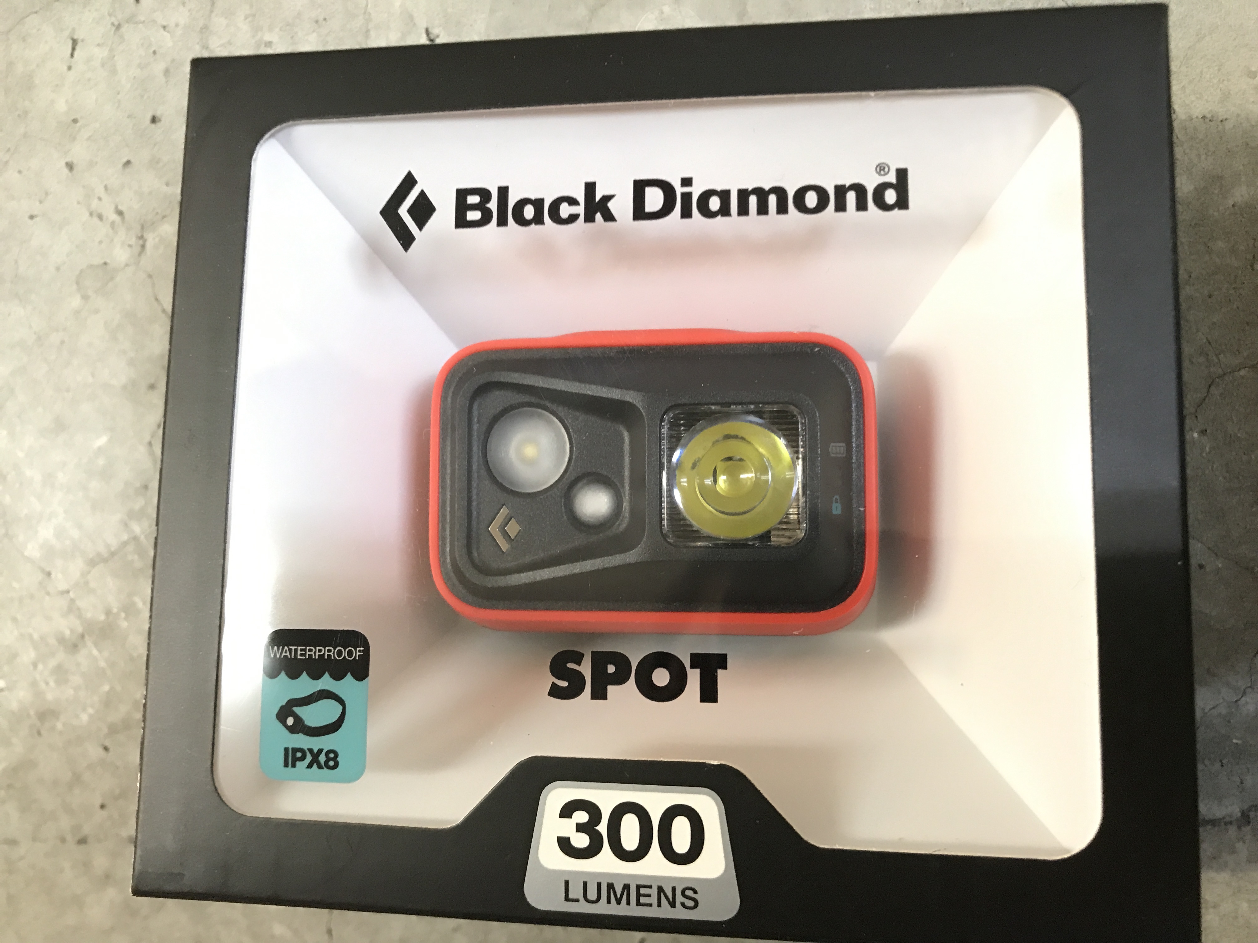 Petzl＆Black Diamond】秋の夜長にヘッドランプは必携です