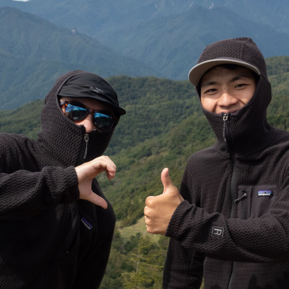 パタゴニア R1フルジップフーディ M （patagonia - Men
