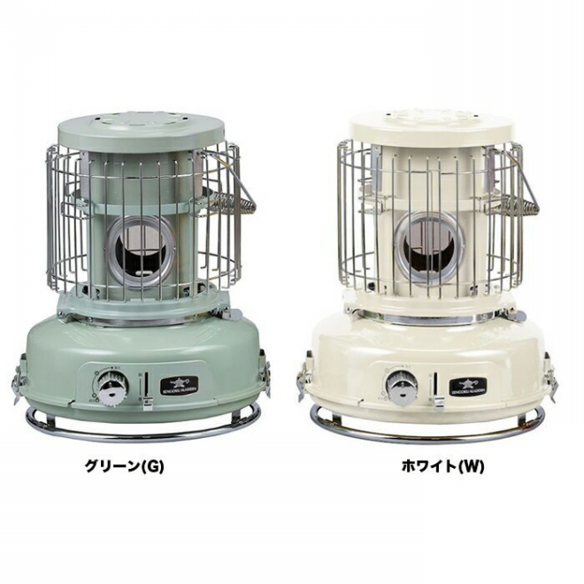 値段が激安 センゴクアラジン ポータブルガスストーブ SAG-BF01 おまけつき - ストーブ/コンロ