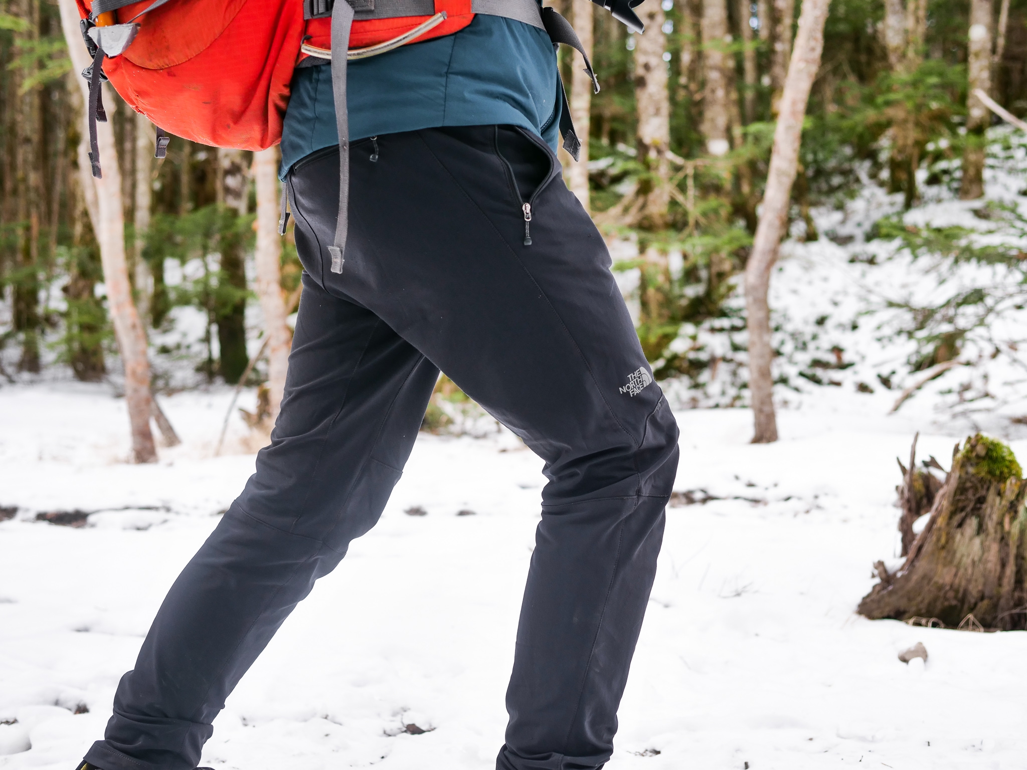 THE NORTH FACE】オススメパンツ3選の選び方！ | OUTING PRODUCTS ELK