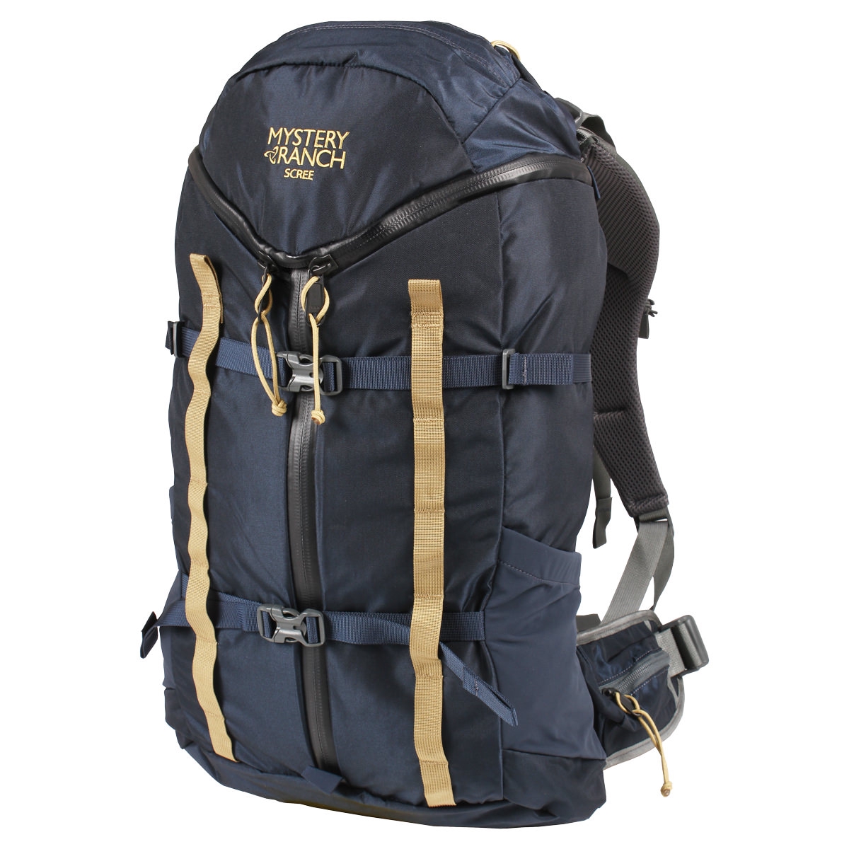 BLACK LINE - blog:放出品 DANA DESIGN (MYSTERY RANCH) ラージ