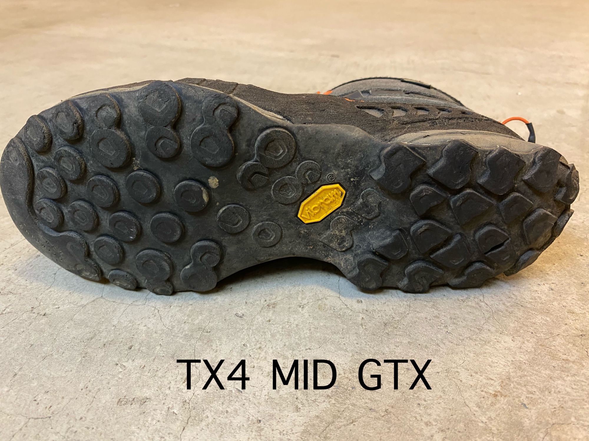 贅沢 La Sportiva TX4 MID GTX ハイキングシューズ - メンズ カラー