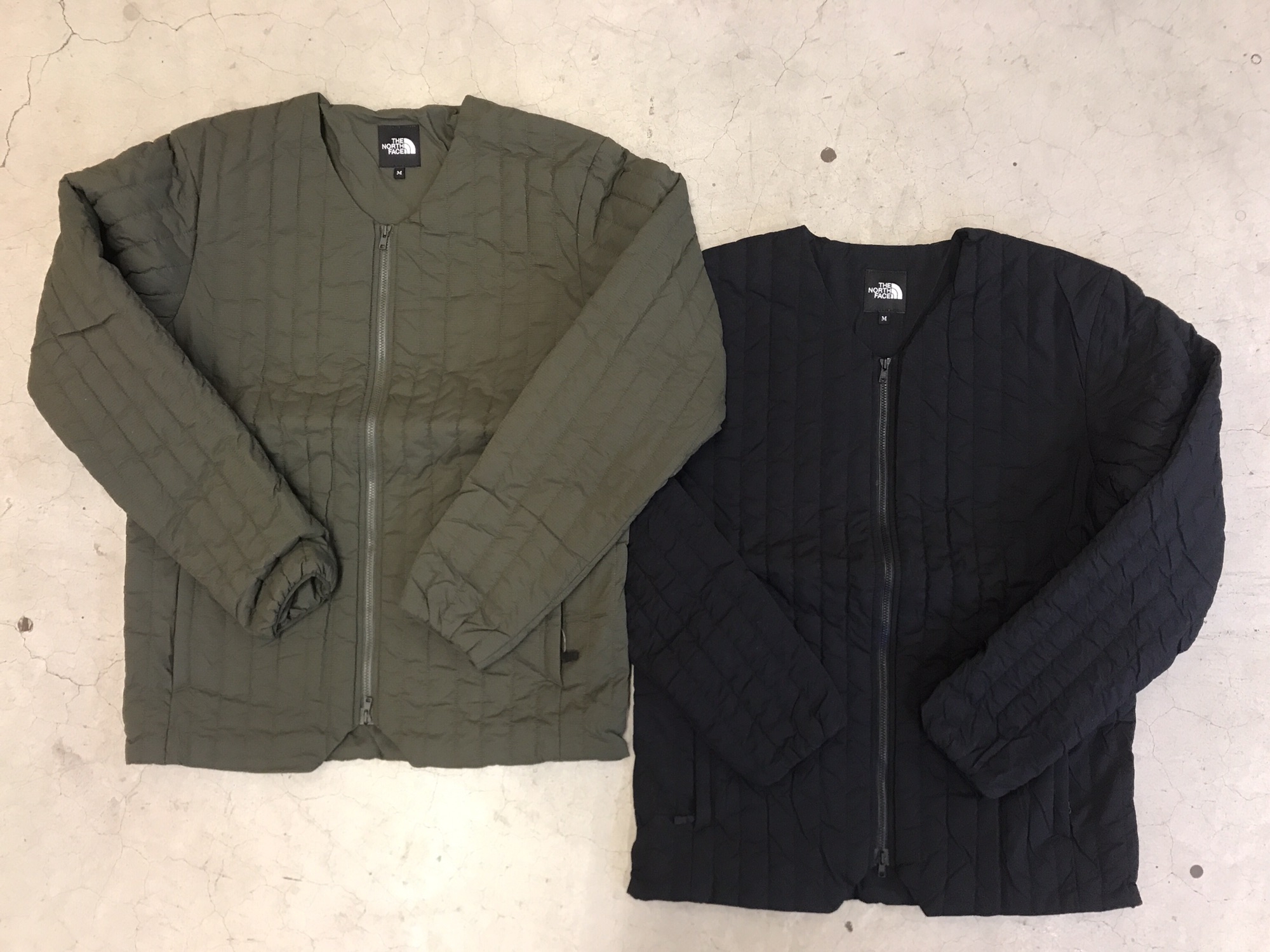 THE NORTH FACE】街から山へクロスオーバーする服 | OUTING PRODUCTS ELK