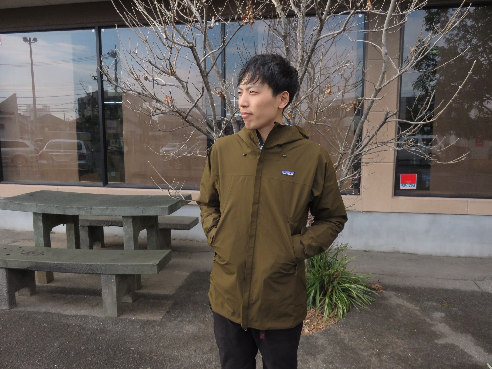 patagonia】スノーシリーズから新作アウター登場 | OUTING PRODUCTS ELK